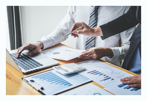 浪潮云会计截图1